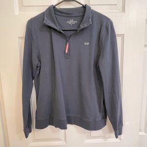 Vineyard Vines Quarter Zip